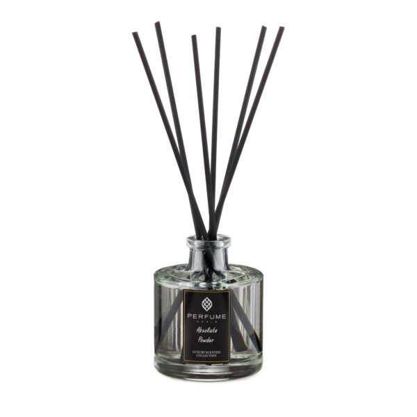DIFFUSER 200ML – ABSOLUTE POWDER - Image 2