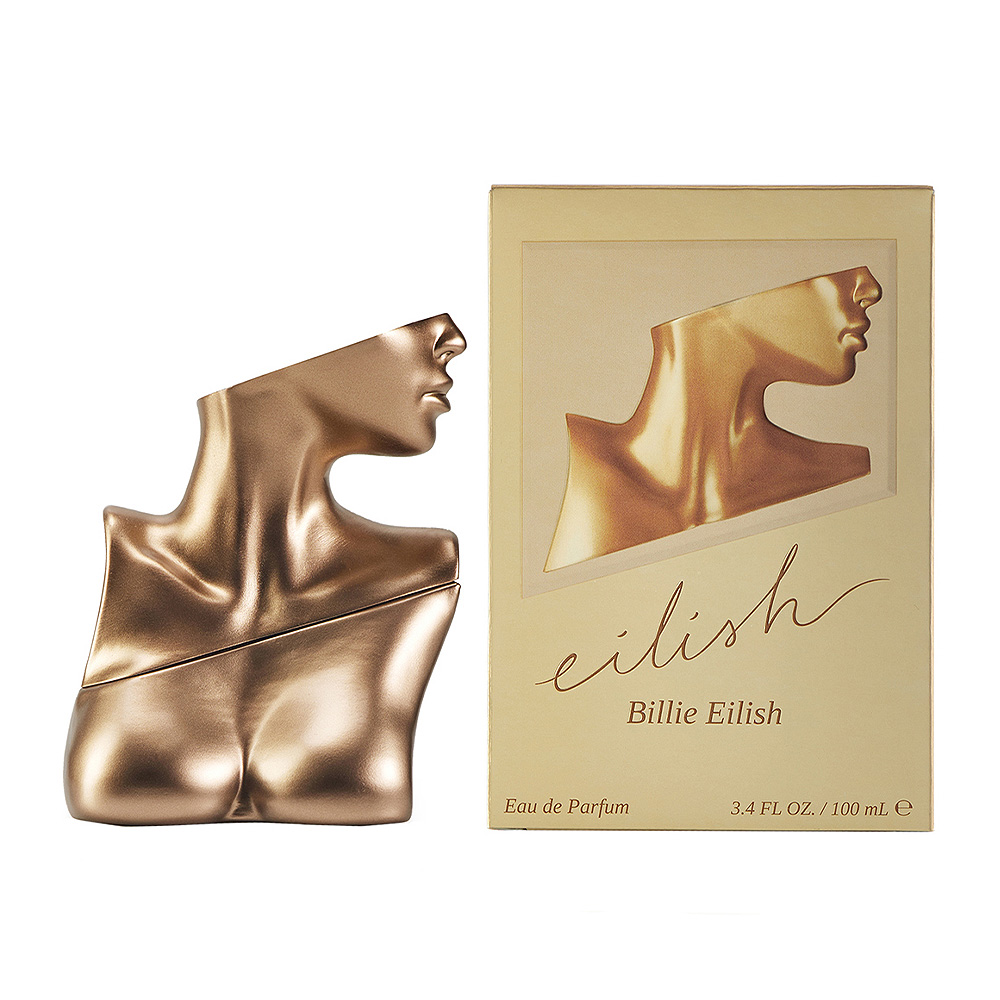 EILISH Perfume World Cyprus