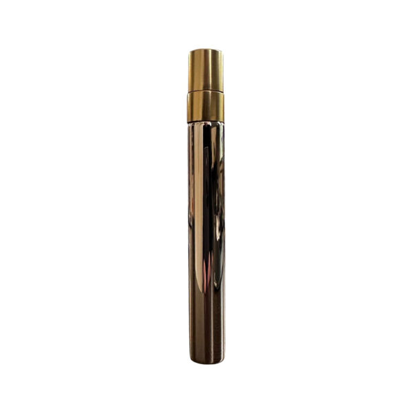 Perfume Glass Bottle 10ml - Refillable - Image 3