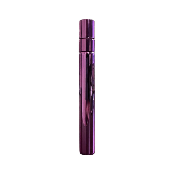 Perfume Glass Bottle 10ml - Refillable - Image 5