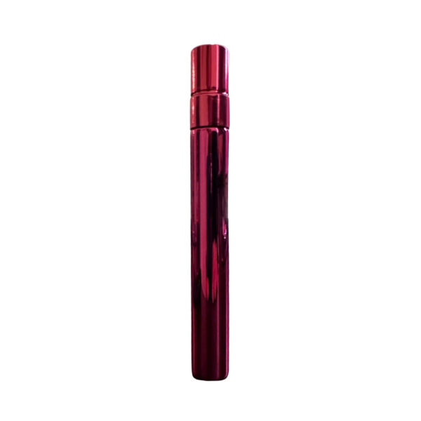 Perfume Glass Bottle 10ml - Refillable - Image 6