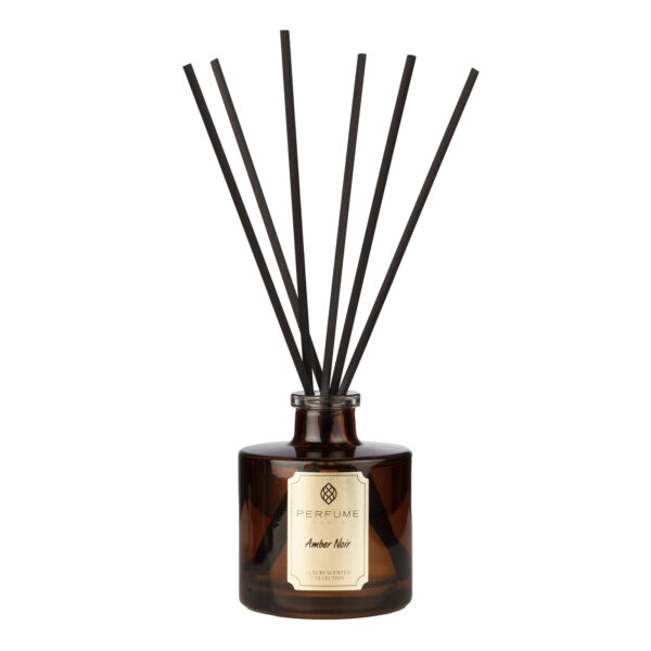 DIFFUSER 200ML - AMBER NOIR - Image 2