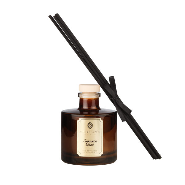 DIFFUSER 200ML - CINNAMON BLEND