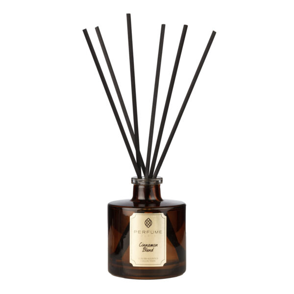 DIFFUSER 200ML - CINNAMON BLEND - Image 2